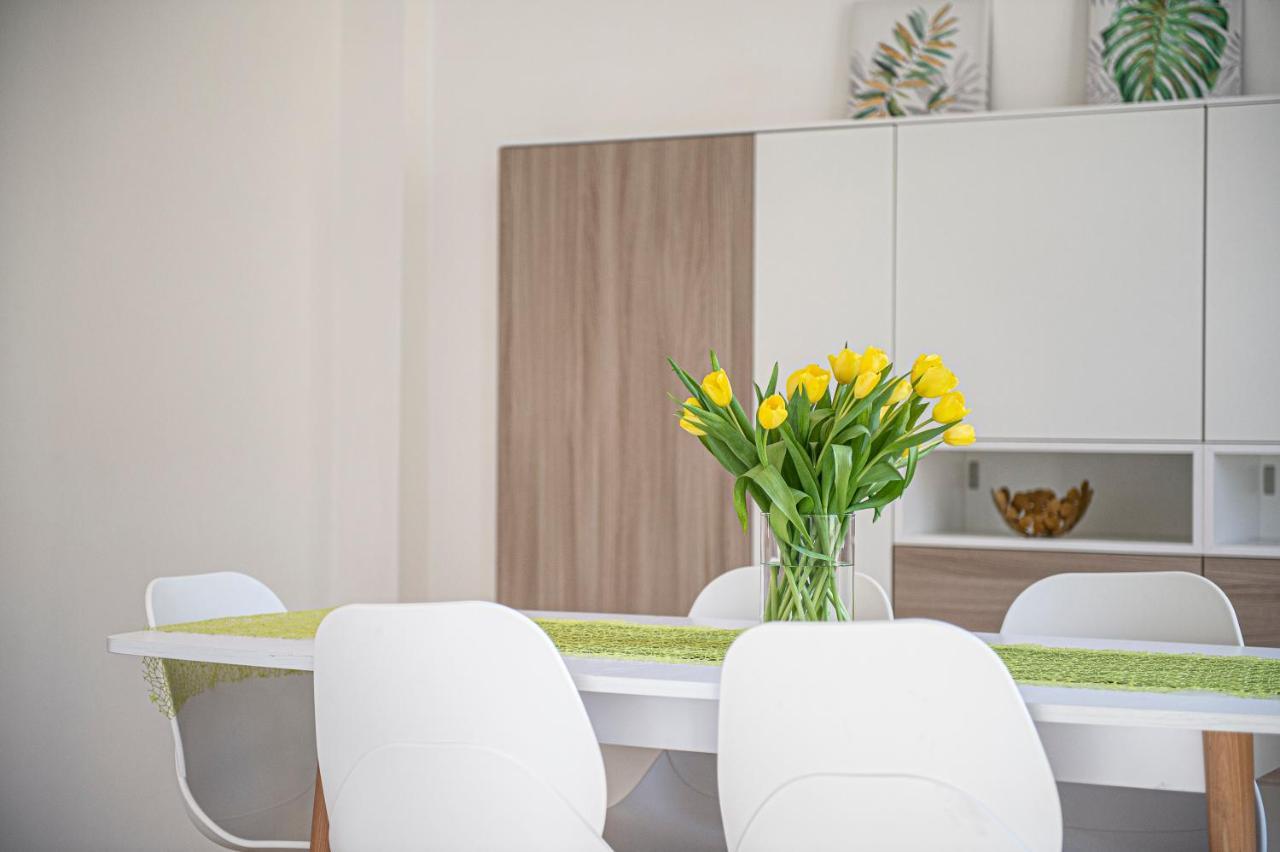 San Frediano Jewel Apartamento Florença Exterior foto