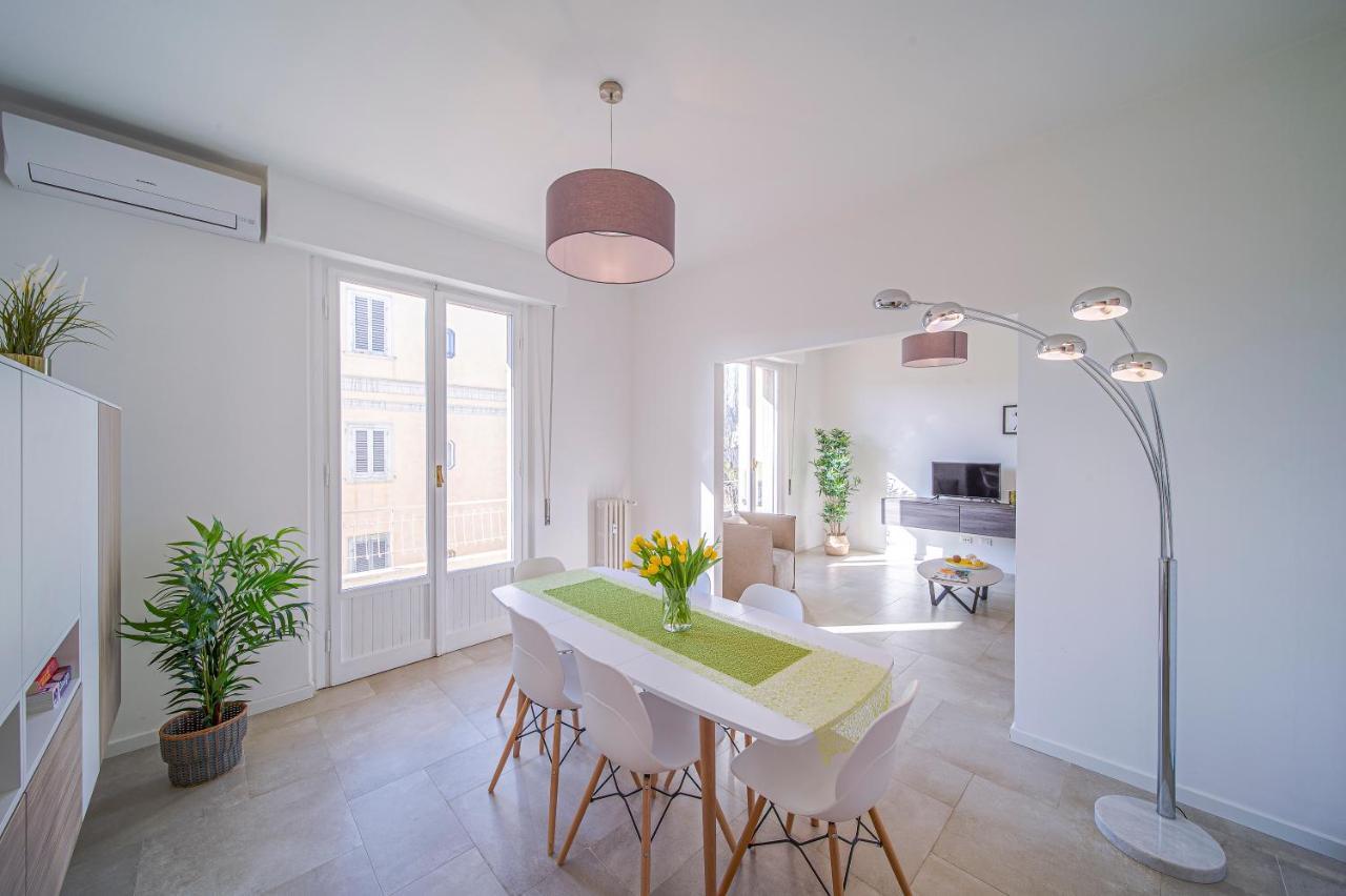 San Frediano Jewel Apartamento Florença Exterior foto