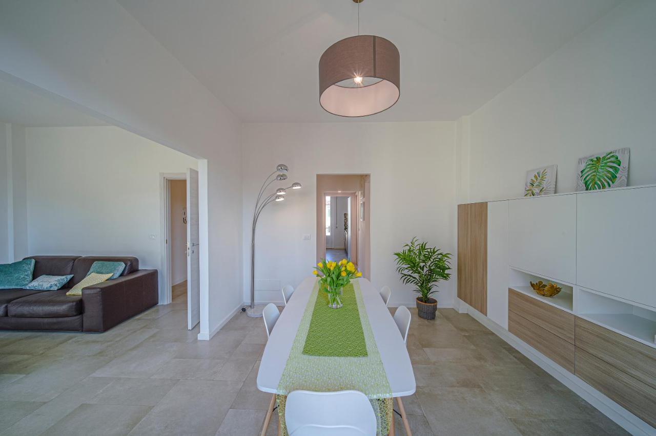 San Frediano Jewel Apartamento Florença Exterior foto
