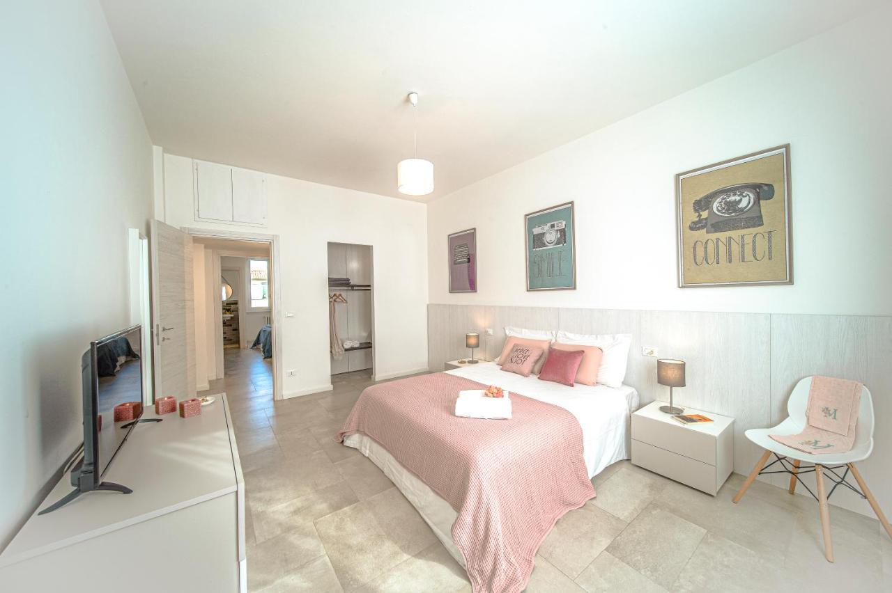 San Frediano Jewel Apartamento Florença Exterior foto