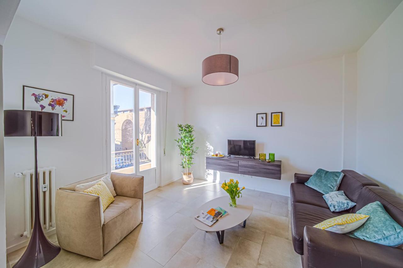 San Frediano Jewel Apartamento Florença Exterior foto