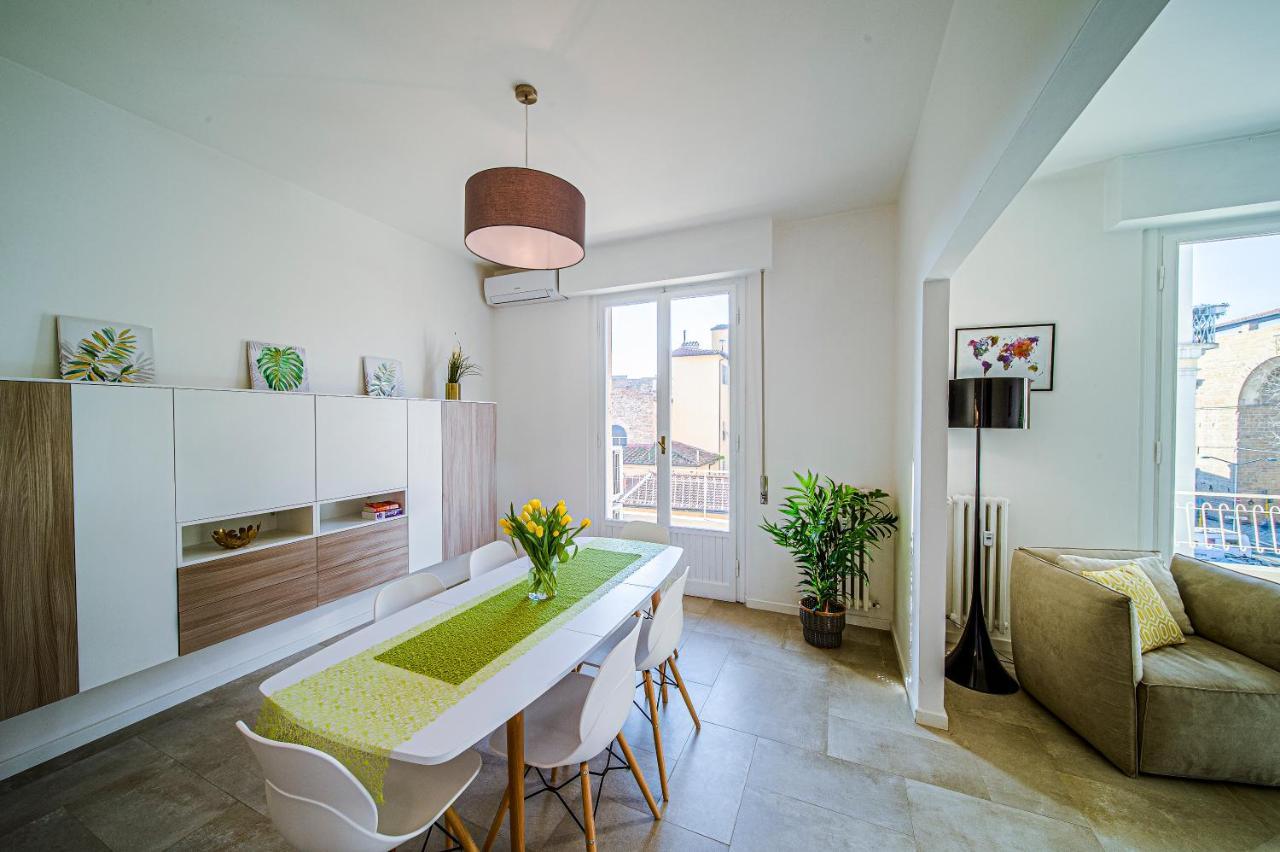 San Frediano Jewel Apartamento Florença Exterior foto