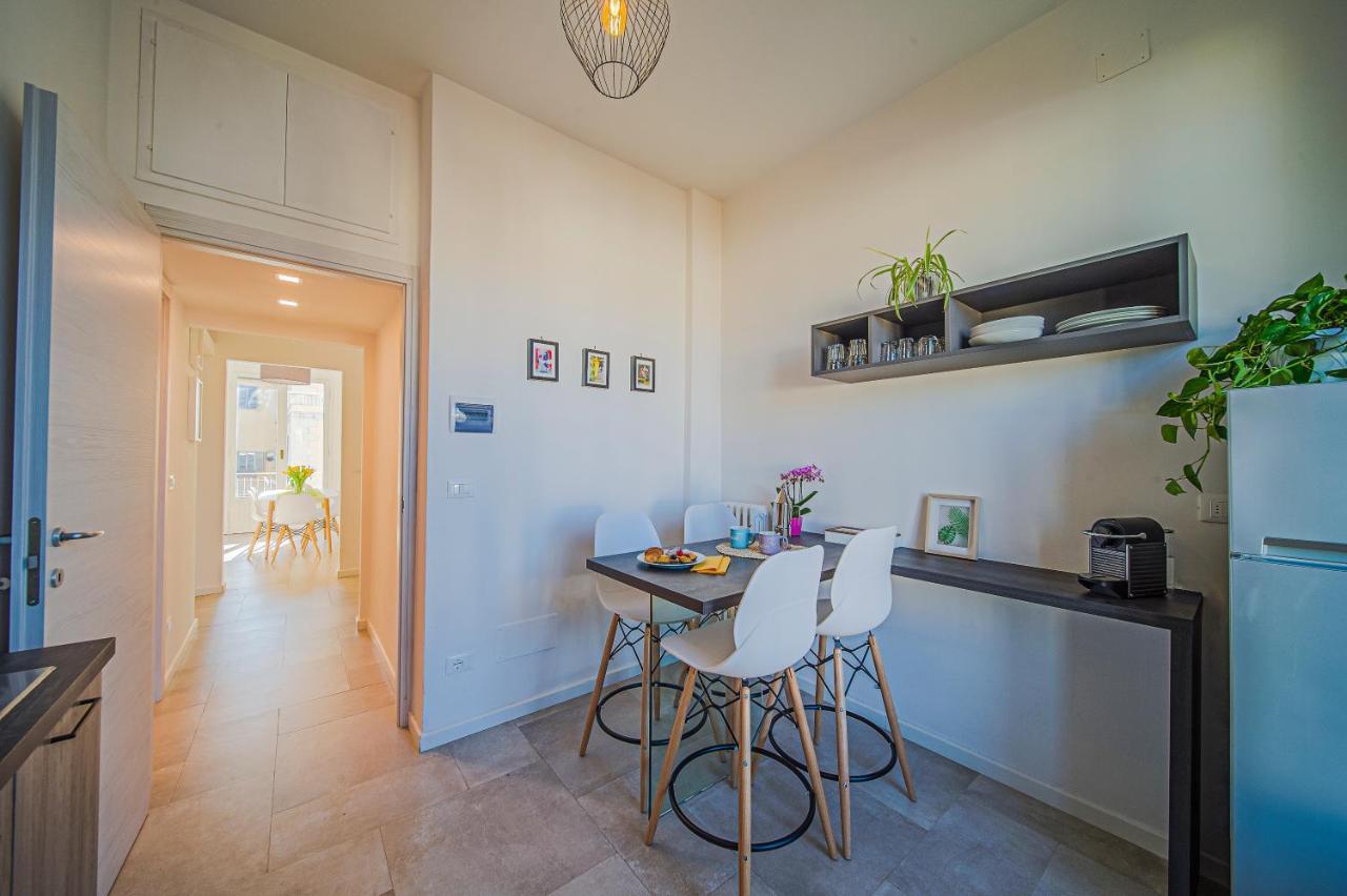San Frediano Jewel Apartamento Florença Exterior foto