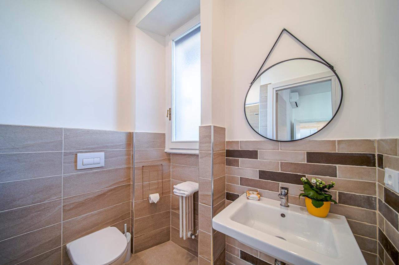 San Frediano Jewel Apartamento Florença Exterior foto