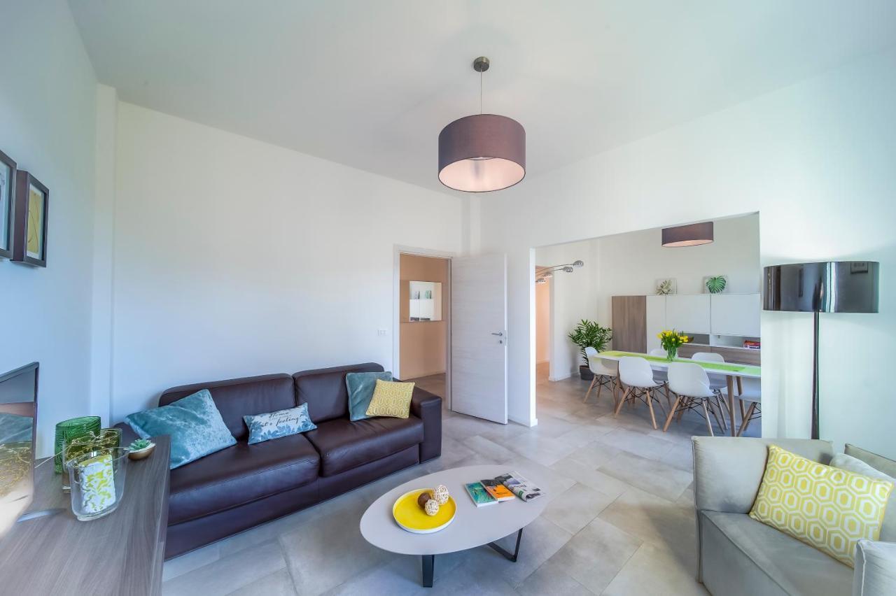 San Frediano Jewel Apartamento Florença Exterior foto