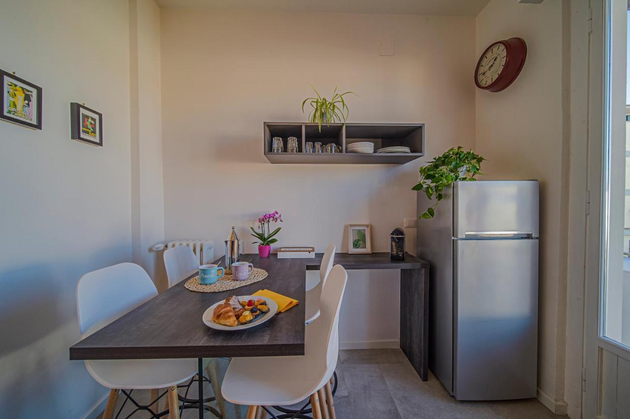 San Frediano Jewel Apartamento Florença Exterior foto