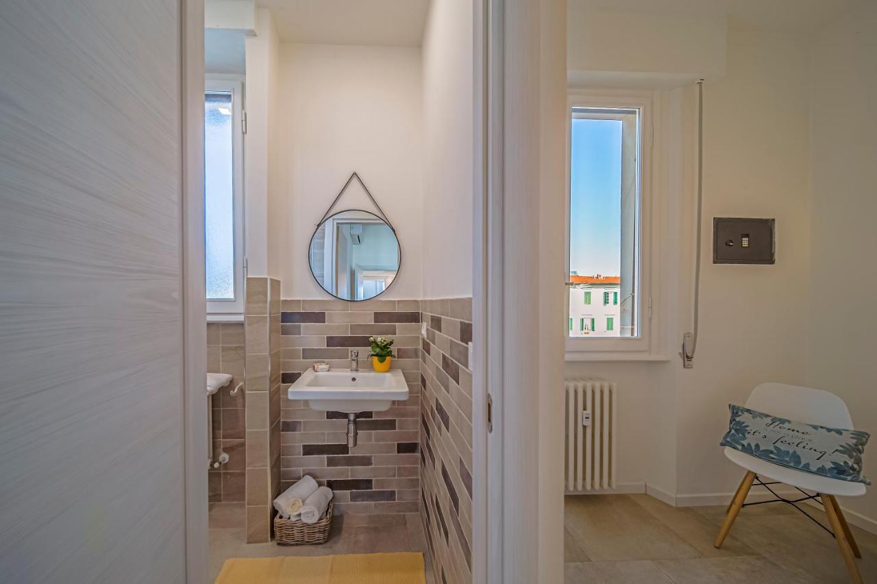 San Frediano Jewel Apartamento Florença Exterior foto